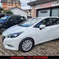 NISSAN Micra IG-T 92 GPL 5P ECO N- DESIGN