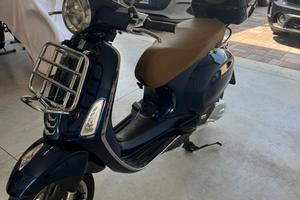 Vespa 125 primavera