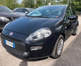 Fiat Punto STREET 1.2 5 porte - 2016