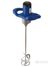 Miscelatore per cemento