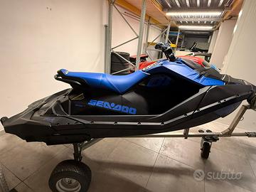 Seadoo Spark Trixx 90