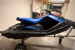 Seadoo Spark Trixx 90