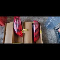 Stop fiat grande punto 2006