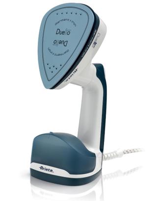 Ferro da stiro verticale Ariete Duetto