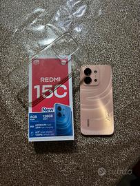 Redmi 15C