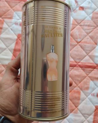 Profumo Jean paul Gaultier classique da 100ml 