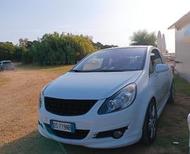 OPEL Corsa 4ª serie - 2008