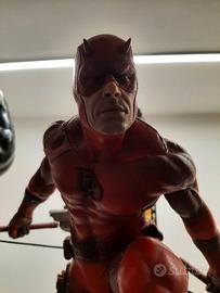 Devil iron studios sideshow no xm prime