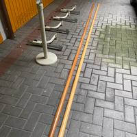 Sbarre danza classica