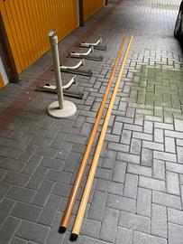 Sbarre danza classica