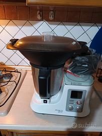 robot cucina 