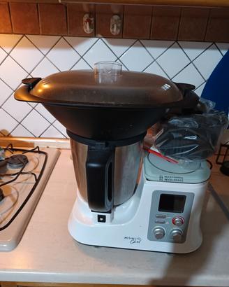 robot cucina 