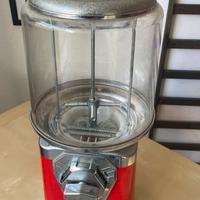 Distributore palline o caramelle tipo beaver