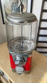 Distributore palline o caramelle tipo beaver