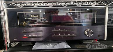 Tuner Mcintosh MR 7082