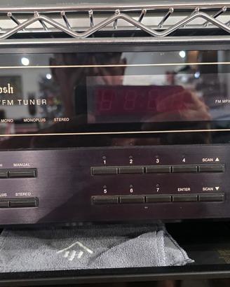 Tuner Mcintosh MR 7082