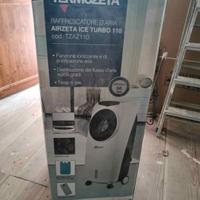 Raffrescatore Termozeta Airzeta Ice Turbo 110 - PA