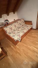 DIVANO LETTO