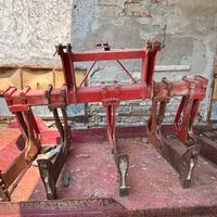 Ripuntatore / Dissodatore (Ripper) 5 ancore