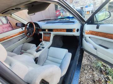 Maserati biturbo 224 v