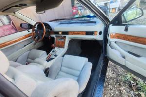Maserati biturbo 224 v