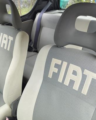 Fiat Seicento 