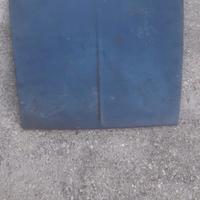 Fiat 1100 D cofano ant