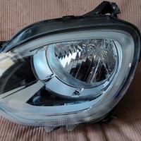 Fanale anteriore sx Renault Twingo originale