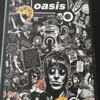 Oasis - Lord don't slow me down 2 Dvd 2007