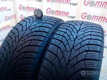 GOMME TERMICHE KUMHO 225 55 17 99%DT2022 COD:1467