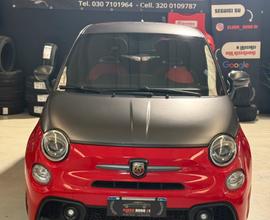 500 abarth