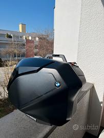 Borse laterali BMW s1000xr K69 (2020-ora)