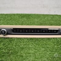 BMW G20 G21 G22 G23 G26 G29 Comando audio | 23152