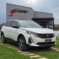 PEUGEOT 5008 BlueHDi 130 S&S EAT8 Allure 7 POSTI