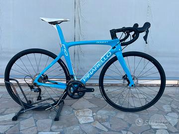 Pinarello F10 disk mis. 51,5
