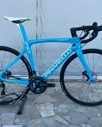 Pinarello F10 disk mis. 51,5