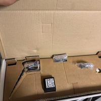 Miscelatore elettronico