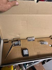 Miscelatore elettronico