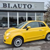 Auto ideale per NEOPATENTATI - FIAT 500