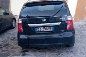 HONDA FR-V 2007 