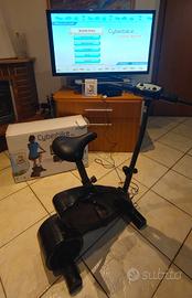 cyberbike Wii