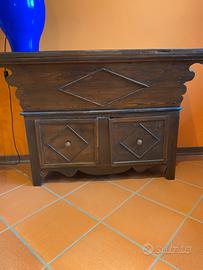 Madia ‘900  restaurata