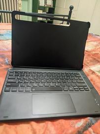 Cover + Tastiera - Galaxy Tab S9+