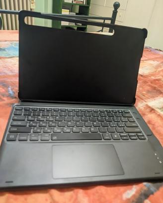 Cover + Tastiera - Galaxy Tab S9+