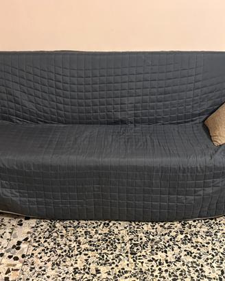 Divano  letto 3 posti