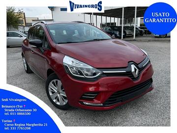 Renault Clio Sporter 0.9 TCe 75CV Business