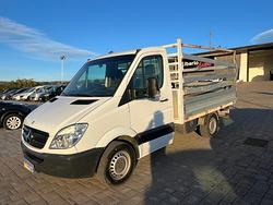 MERCEDES-BENZ Sprinter T32/35 315 CDI CASSONE FI