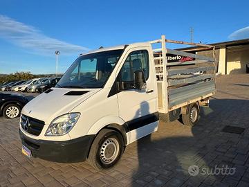 MERCEDES-BENZ Sprinter T32/35 315 CDI CASSONE FI