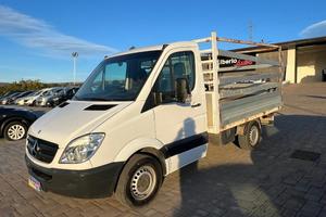 MERCEDES-BENZ Sprinter T32/35 315 CDI CASSONE FI