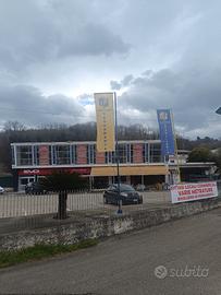Locale commerciale - Ceppaloni